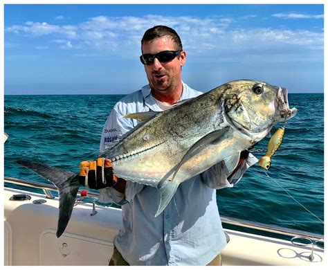 game fishing charters exmouth|Evolution Fishing Charters.